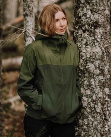 Przeciwdeszczowa kurtka techniczna STORMTECH® Vertex H2XTREME® dla pani