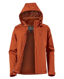 Przeciwdeszczowa lekka kurtka techniczna STORMTECH® Scirocco H2XTREME® dla pani