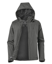 Przeciwdeszczowa lekka kurtka techniczna STORMTECH® Scirocco H2XTREME® dla pani