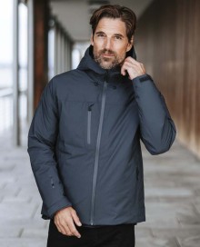 MEN`S NOSTROMO THERMAL SHELL X-2 01.ST.2.0E6
