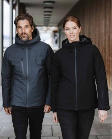 Przeciwdeszczowa ocieplona kurtka STORMTECH® Nostromo H2XTREME® dla pana
