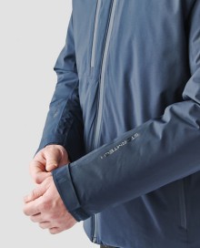 Przeciwdeszczowa ocieplona kurtka STORMTECH® Nostromo H2XTREME® dla pana
