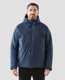 Przeciwdeszczowa ocieplona kurtka STORMTECH® Nostromo H2XTREME® dla pana