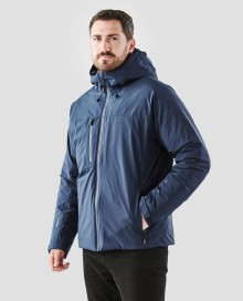 Przeciwdeszczowa ocieplona kurtka STORMTECH® Nostromo H2XTREME® dla pana