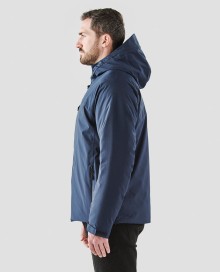 Przeciwdeszczowa ocieplona kurtka STORMTECH® Nostromo H2XTREME® dla pana