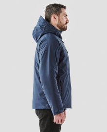 Przeciwdeszczowa ocieplona kurtka STORMTECH® Nostromo H2XTREME® dla pana