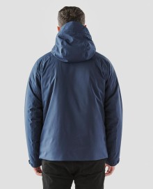 Przeciwdeszczowa ocieplona kurtka STORMTECH® Nostromo H2XTREME® dla pana