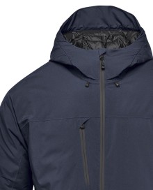 Przeciwdeszczowa ocieplona kurtka STORMTECH® Nostromo H2XTREME® dla pana