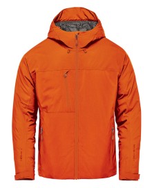 Przeciwdeszczowa ocieplona kurtka STORMTECH® Nostromo H2XTREME® dla pana