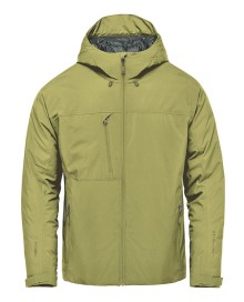 Przeciwdeszczowa ocieplona kurtka STORMTECH® Nostromo H2XTREME® dla pana