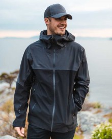 Przeciwdeszczowa kurtka techniczna STORMTECH® Vertex H2XTREME® dla pana