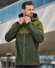Przeciwdeszczowa kurtka techniczna STORMTECH® Vertex H2XTREME® dla pana