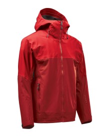 Przeciwdeszczowa kurtka techniczna STORMTECH® Vertex H2XTREME® dla pana