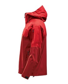 Przeciwdeszczowa kurtka techniczna STORMTECH® Vertex H2XTREME® dla pana