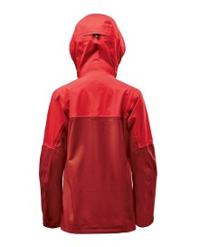 Przeciwdeszczowa kurtka techniczna STORMTECH® Vertex H2XTREME® dla pana