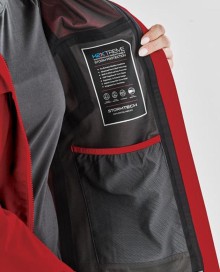 Przeciwdeszczowa kurtka techniczna STORMTECH® Vertex H2XTREME® dla pana