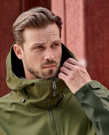 Przeciwdeszczowa kurtka techniczna STORMTECH® Vertex H2XTREME® dla pana