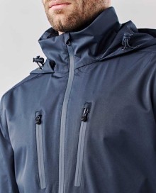 Przeciwdeszczowa lekka kurtka techniczna STORMTECH® Scirocco H2XTREME® dla pana