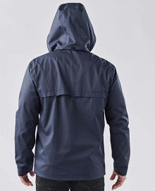 Przeciwdeszczowa lekka kurtka techniczna STORMTECH® Scirocco H2XTREME® dla pana