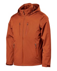 Przeciwdeszczowa lekka kurtka techniczna STORMTECH® Scirocco H2XTREME® dla pana