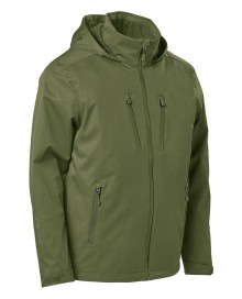 Przeciwdeszczowa lekka kurtka techniczna STORMTECH® Scirocco H2XTREME® dla pana