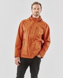 Przeciwdeszczowa lekka kurtka techniczna STORMTECH® Scirocco H2XTREME® dla pana