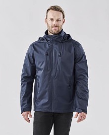 Przeciwdeszczowa lekka kurtka techniczna STORMTECH® Scirocco H2XTREME® dla pana
