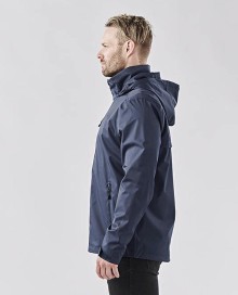 Przeciwdeszczowa lekka kurtka techniczna STORMTECH® Scirocco H2XTREME® dla pana