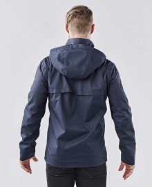 Przeciwdeszczowa lekka kurtka techniczna STORMTECH® Scirocco H2XTREME® dla pana
