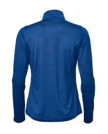 Lekki polar z zamkiem 1/4 STORMTECH® Milano H2XDRY® z filtrem UV dla pani