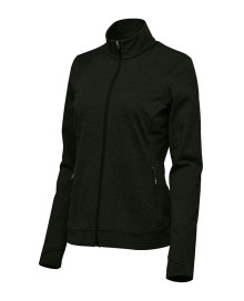 Polar z długim zamkiem STORMTECH® Treeline H2XDRY® dla pani