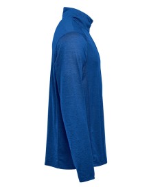 Lekki polar z zamkiem 1/4 STORMTECH® Milano H2XDRY® z filtrem UV dla pana