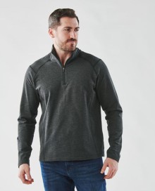 MENS TREELINE 1/4 ZIP PULLOVER HTZ-2 03.ST.2.0F5