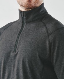 Polar z krótkim zamkiem STORMTECH® Treeline H2XDRY® dla pana