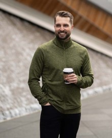 MEN'S TREELINE PERFORMANCE JACKET HTZ-3 03.ST.2.0F7