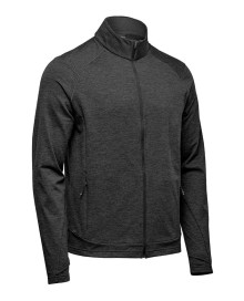 Polar z długim zamkiem STORMTECH® Treeline H2XDRY® dla pana
