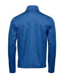 Polar z długim zamkiem STORMTECH® Treeline H2XDRY® dla pana