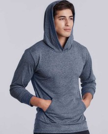 PERFORMANCE® ADULT HOODED T-SHIRT GILDAN 46500 23.GI.4.P50