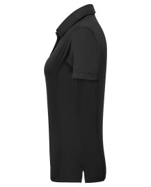 Lekkie szybkoschnące polo panelowe TRIDRI® dla pani