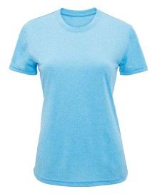 WOMEN´S RECYCLED PERFORMANCE T-SHIRT TR502 05.TD.1.0G6
