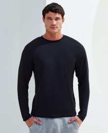 MEN´S LONG SLEEVE PERFORMANCE T-SHIRT TR050 05.TD.2.0G7