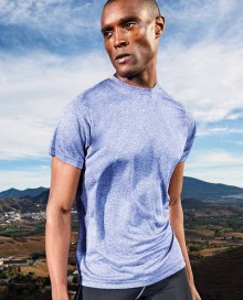MEN´S PERFORMANCE T-SHIRT TR010 05.TD.2.L17