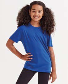 KIDS PERFORMANCE T-SHIRT TR10B 05.TD.3.0G1
