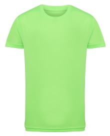 Lekka szybkoschnąca koszulka TRIDRI® dla dziecka