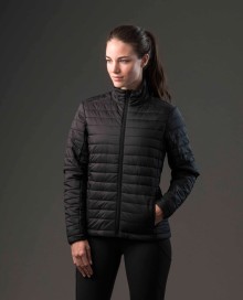 Kurtka systemowa 3 w 1 STORMTECH® H2XTREME Matrix dla pani