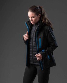 Kurtka systemowa 3 w 1 STORMTECH® H2XTREME Matrix dla pani