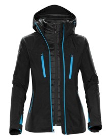 Kurtka systemowa 3 w 1 STORMTECH® H2XTREME Matrix dla pani