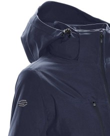 Kurtka systemowa 3 w 1 STORMTECH® H2XTREME Matrix dla pani