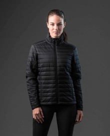 Kurtka systemowa 3 w 1 STORMTECH® H2XTREME Matrix dla pani