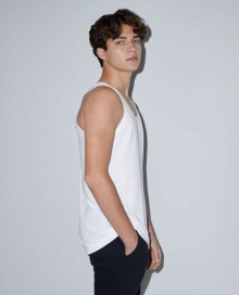 Szybkoschnący tank AMERICAN APPAREL® unisex